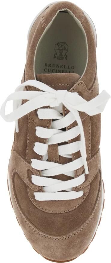 Brunello Cucinelli Sneaker - Foto 2