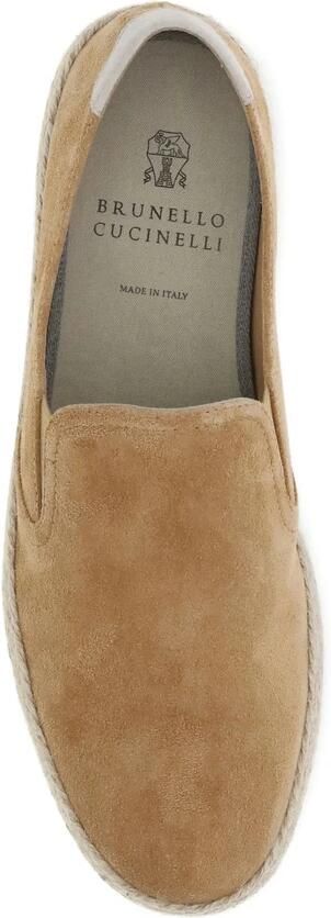 Brunello Cucinelli Sneaker - Foto 2