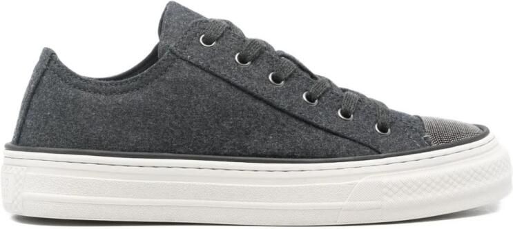 Brunello Cucinelli Sneakers - Foto 3