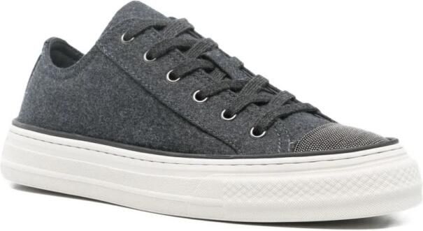 Brunello Cucinelli Sneakers - Foto 2