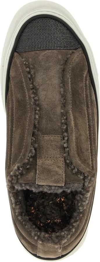 Brunello Cucinelli Sneakers - Foto 2