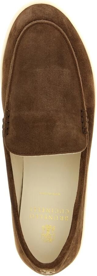 Brunello Cucinelli Sneakers - Foto 2