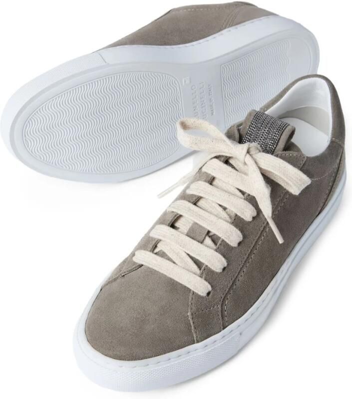 Brunello Cucinelli Sneakers - Foto 2