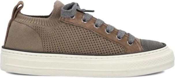 Brunello Cucinelli Sneakers