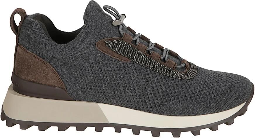 Brunello Cucinelli Sneakers