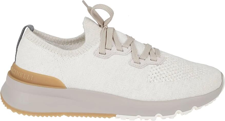 Brunello Cucinelli Sneakers