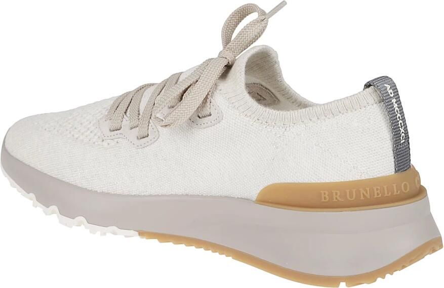 Brunello Cucinelli Sneakers - Foto 2