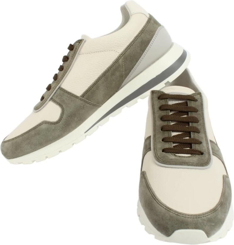 Brunello Cucinelli Sneakers