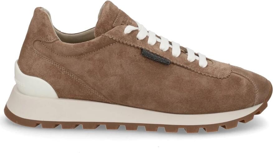 Brunello Cucinelli Sneakers