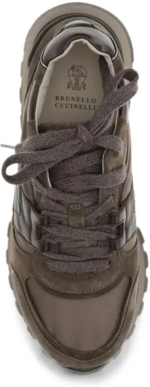 Brunello Cucinelli Sneakers - Foto 4