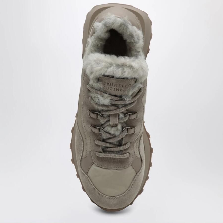 Brunello Cucinelli Sneakers - Foto 2