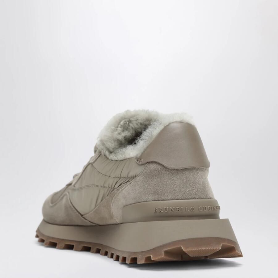 Brunello Cucinelli Sneakers - Foto 3