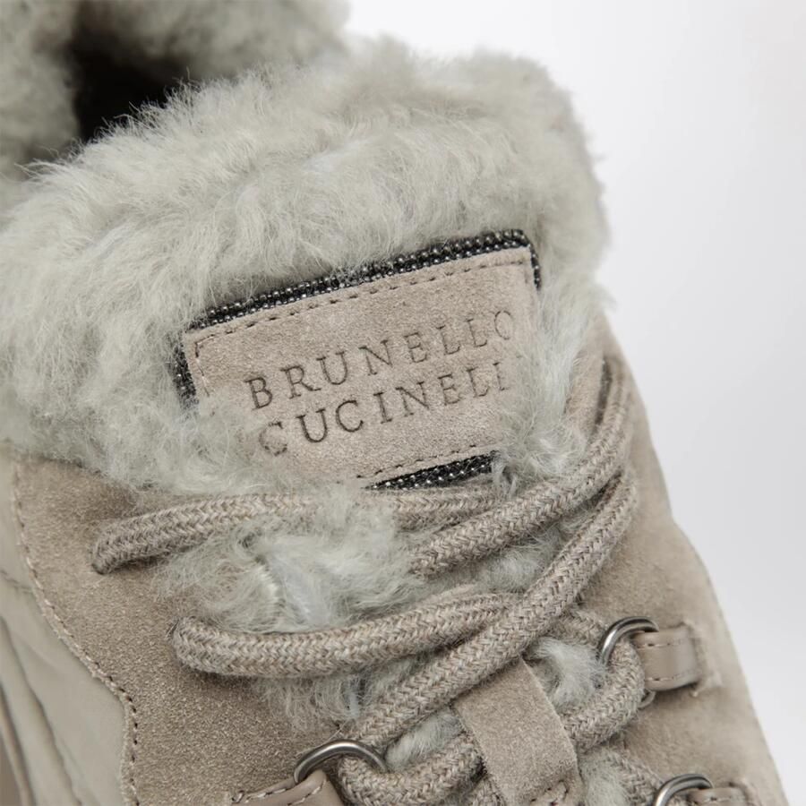 Brunello Cucinelli Sneakers - Foto 4