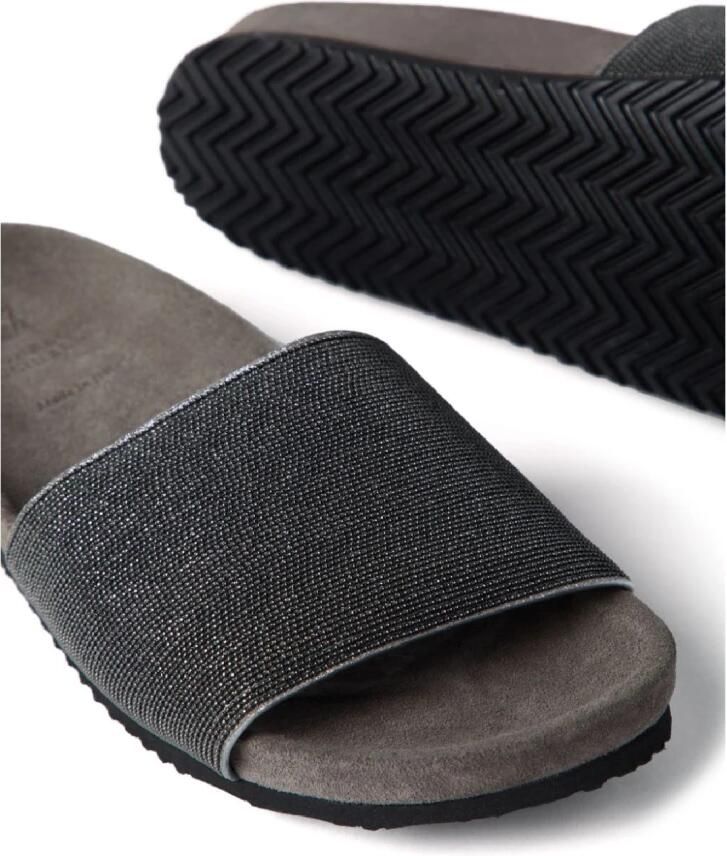 Brunello Cucinelli Stijlvolle Tas voor Schoenen - Foto 2