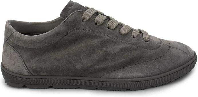Brunello Cucinelli Suede Sneakers