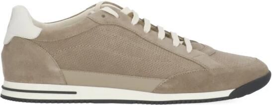 Brunello Cucinelli Suède Sneakers