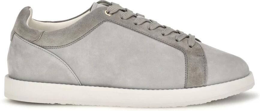 Brunello Cucinelli Suede Sneakers