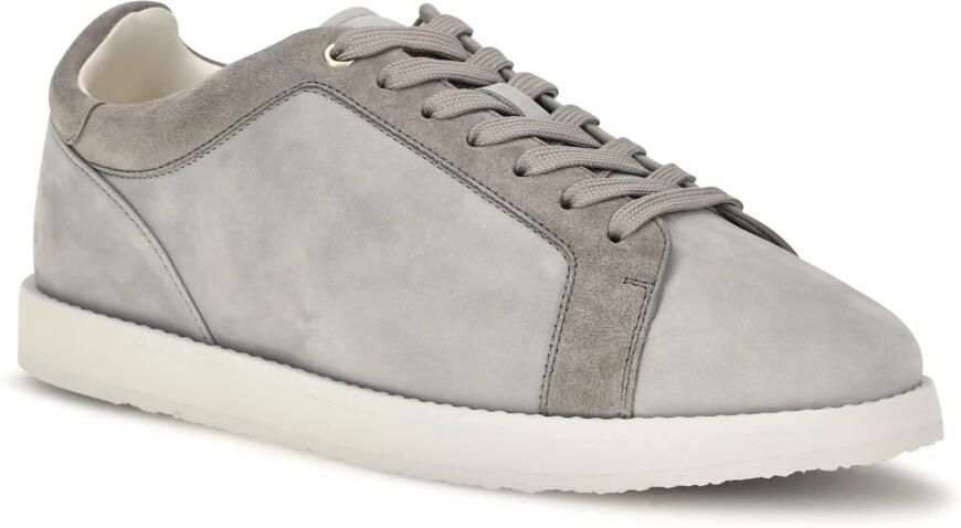 Brunello Cucinelli Suede Sneakers - Foto 2