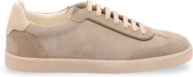 Brunello Cucinelli Suede sneakers