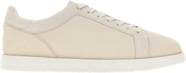 Brunello Cucinelli Suede Sneakers