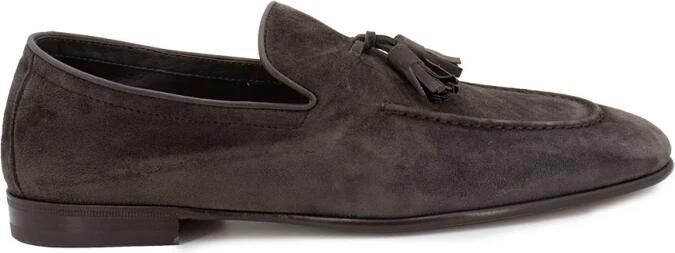 Brunello Cucinelli Tassel Loafer