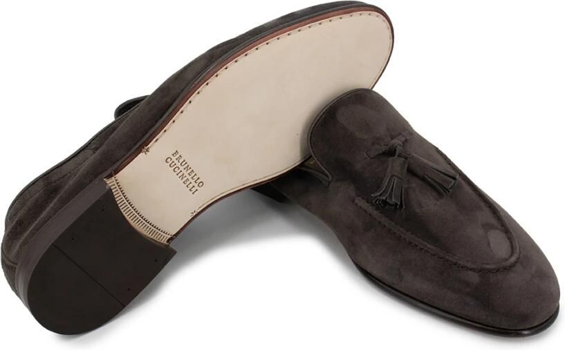 Brunello Cucinelli Tassel Loafer - Foto 2