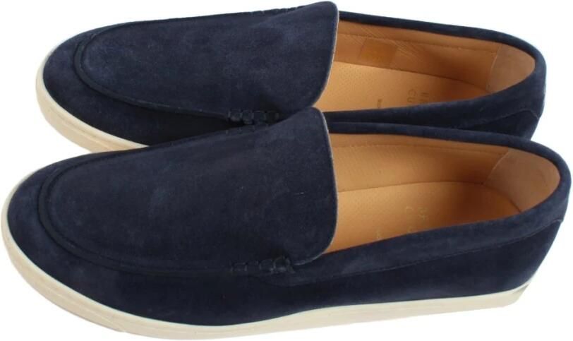 Brunello Cucinelli Textured Slip-On Loafer - Foto 2