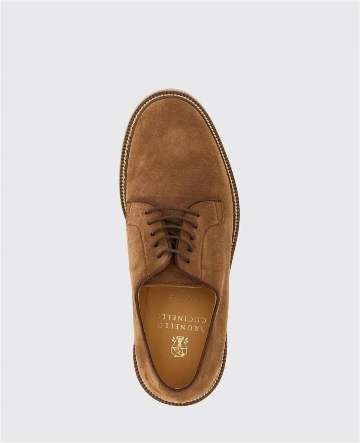 Brunello Cucinelli Veterschoenen