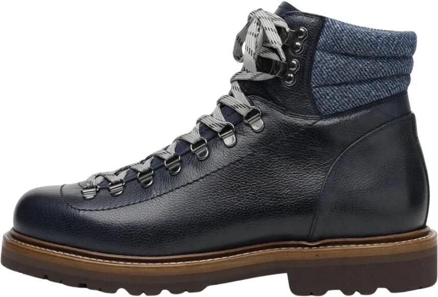 Brunello Cucinelli Veterschoenen