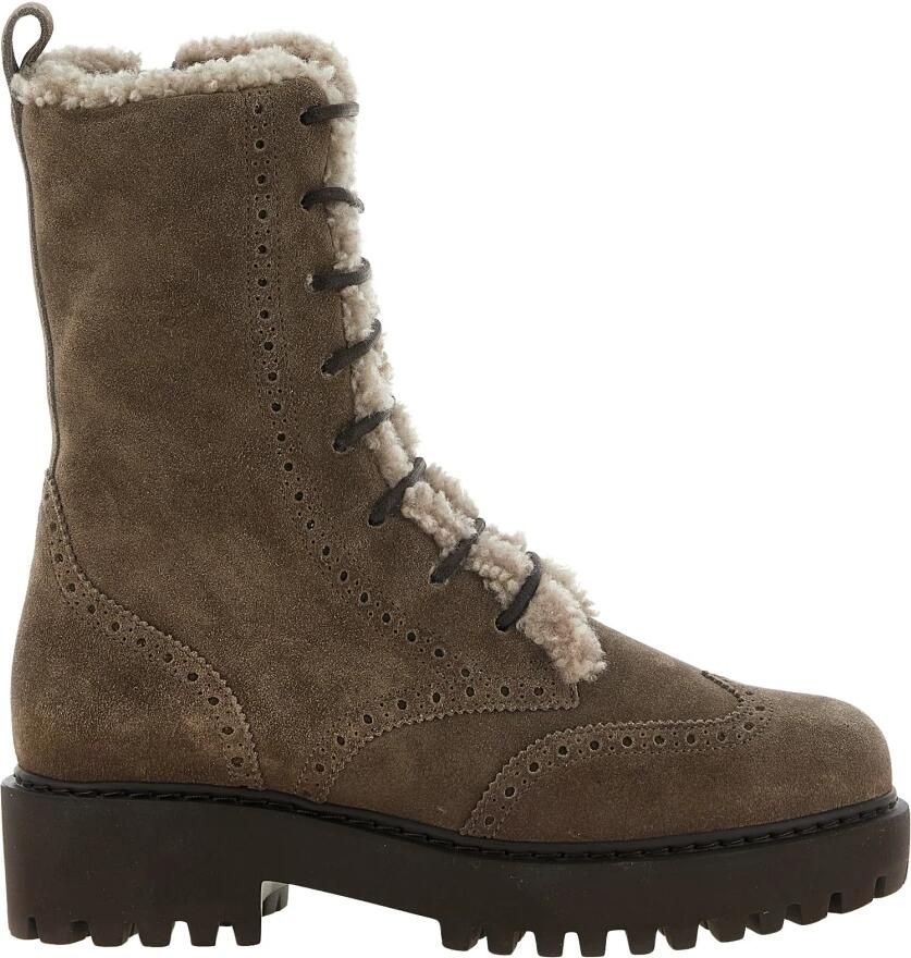 Brunello Cucinelli Veterschoenen