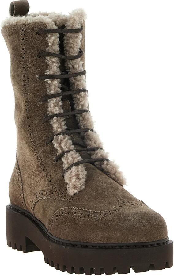 Brunello Cucinelli Veterschoenen - Foto 2