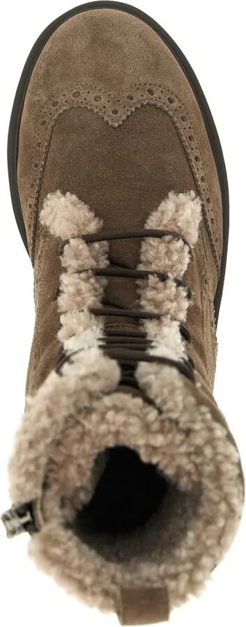 Brunello Cucinelli Veterschoenen - Foto 4