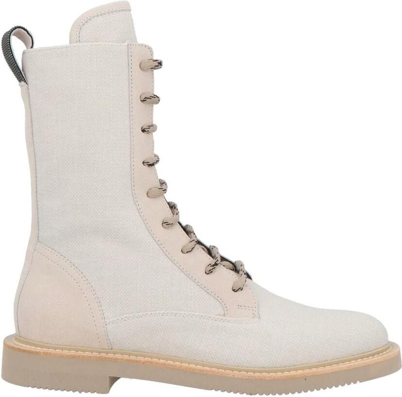 Brunello Cucinelli Veterschoenen