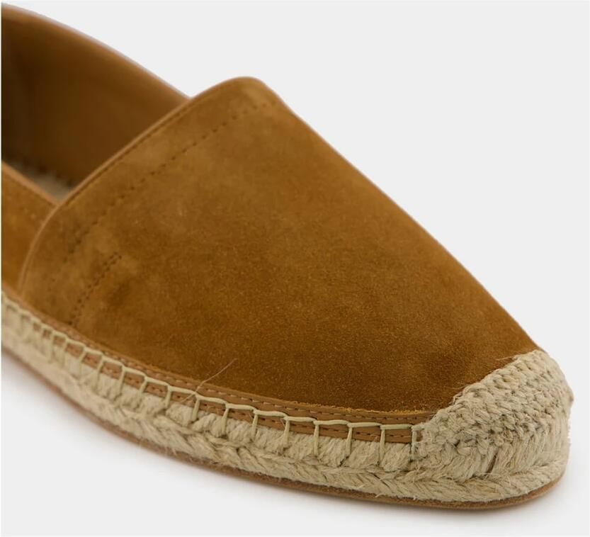 Brunello Cucinelli Washed Suede Espadrilles - Foto 2