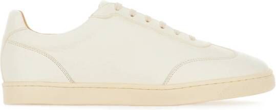Brunello Cucinelli Casual Sneakers voor Dagelijks Gebruik