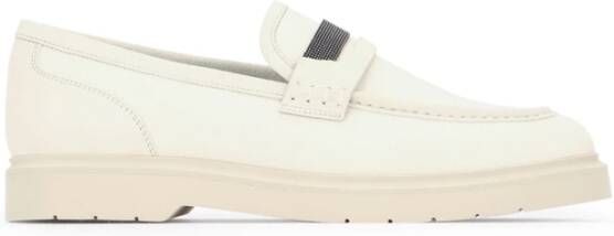 Brunello Cucinelli Casual Sneakers voor Dagelijks Gebruik