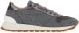 Brunello Cucinelli Casual Sneakers voor Dagelijks Gebruik - Thumbnail 1