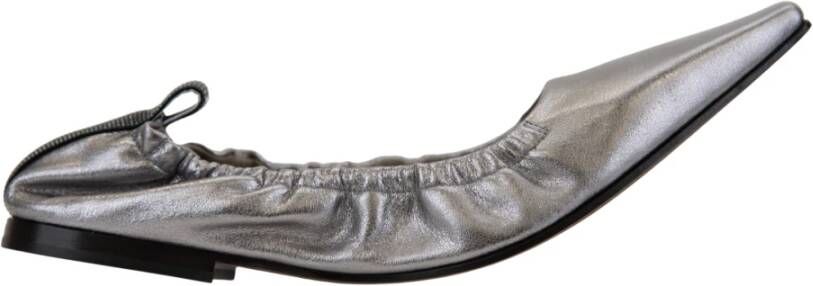 Brunello Cucinelli Damesslip-on ballerina schoenen