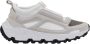 BRUNELLO CUCINELLI Donna Stringhe Sneakers Stijlvol Comfortabel Multicolor Dames - Thumbnail 1