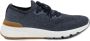 Brunello Cucinelli Elastische Gebreide Sportieve Sneakers - Thumbnail 1