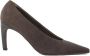 Brunello Cucinelli Elegante Leren Damesschoenen - Thumbnail 1