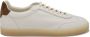 Brunello Cucinelli Graanlederen Sneakers - Thumbnail 1