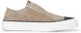 Brunello Cucinelli Grijze Sneakers voor een stijlvolle look - Thumbnail 1