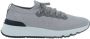 Brunello Cucinelli Handtekening Veterschoenen - Thumbnail 1