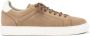 BRUNELLO CUCINELLI Hennep Off White Fumo Sneakers Ss23 Beige Heren - Thumbnail 1