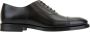 Brunello Cucinelli Heren Formele Leren Veterschoenen - Thumbnail 1