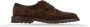 Brunello Cucinelli Heren Formele Veterschoenen - Thumbnail 1