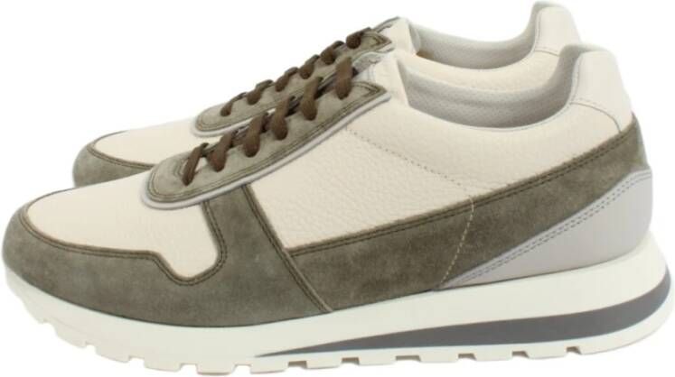 Brunello Cucinelli Heren Sneakers