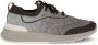 Brunello Cucinelli Katoenen Gebreide Sneakers Runners - Thumbnail 3