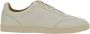 Brunello Cucinelli Leren Sneakers met Puntige Neus - Thumbnail 1